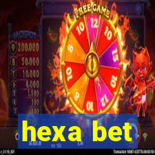 hexa bet