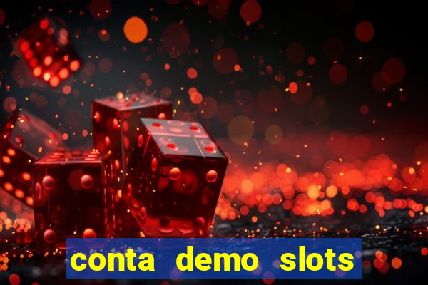 conta demo slots pg dragon