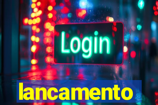 lancamento plataforma slots