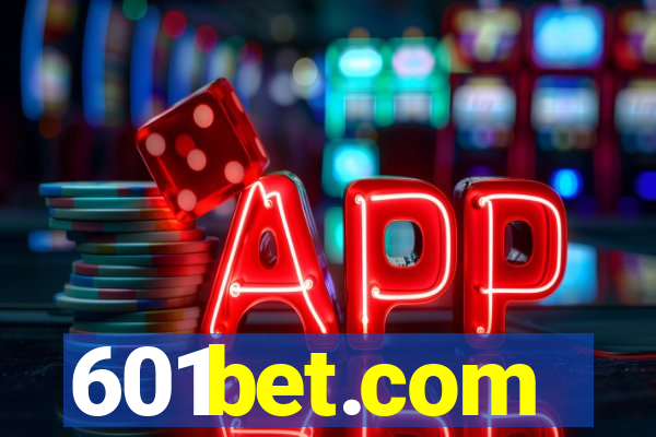 601bet.com