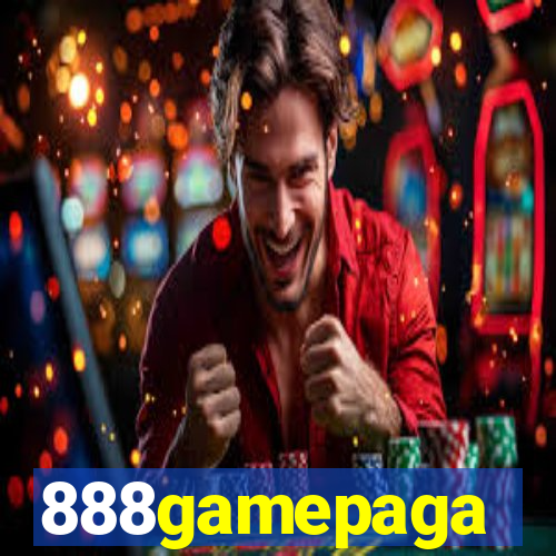 888gamepaga