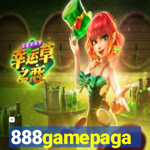 888gamepaga