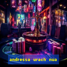 andressa urach nua x video