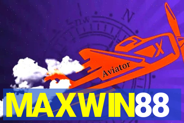 MAXWIN88