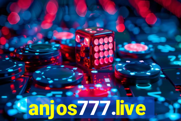 anjos777.live