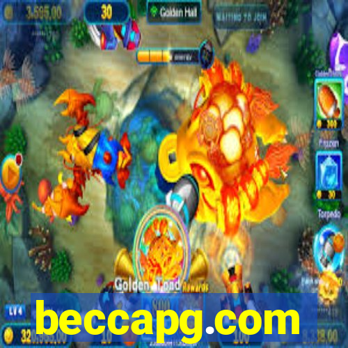 beccapg.com