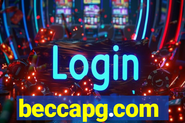 beccapg.com