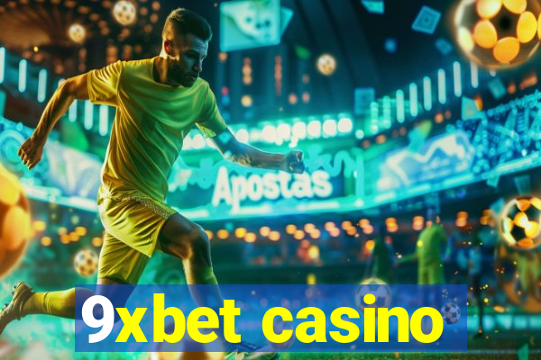 9xbet casino