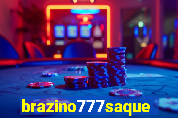 brazino777saque