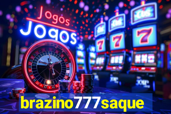 brazino777saque