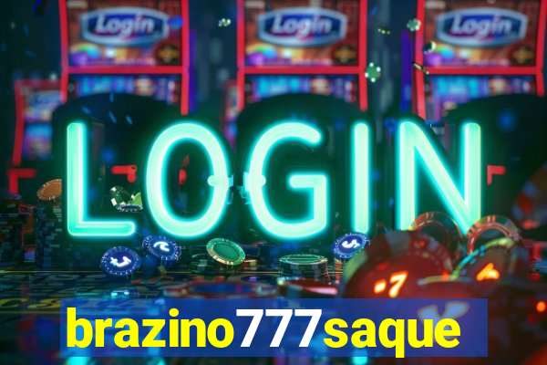 brazino777saque