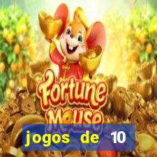 jogos de 10 centavos pragmatic