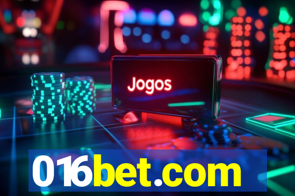 016bet.com