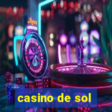 casino de sol