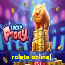 roleta online]