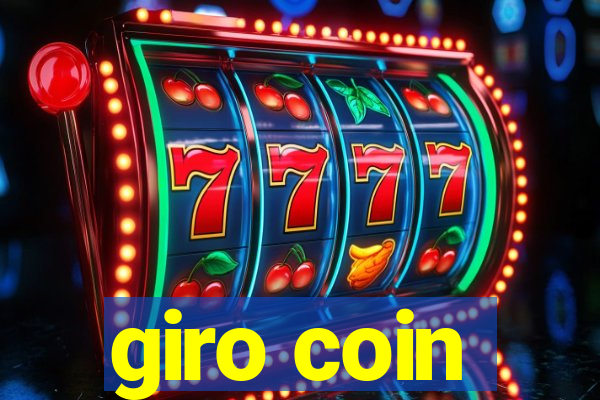 giro coin