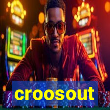 croosout