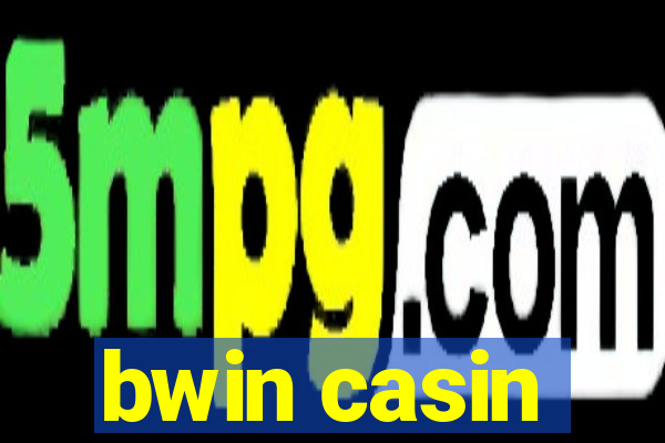 bwin casin