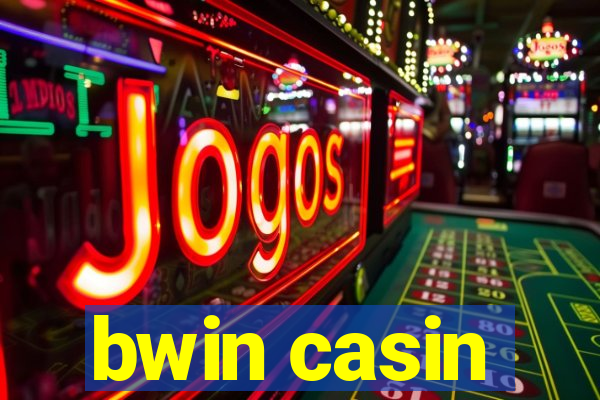 bwin casin