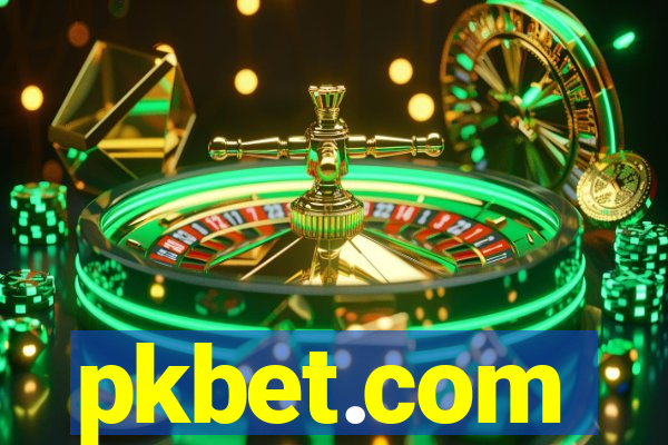 pkbet.com