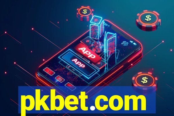 pkbet.com