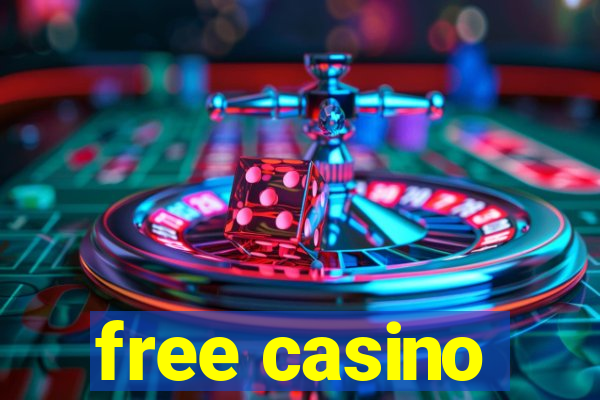 free casino