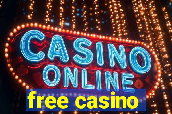 free casino