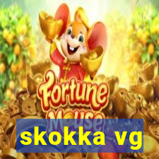 skokka vg