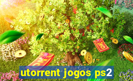 utorrent jogos ps2