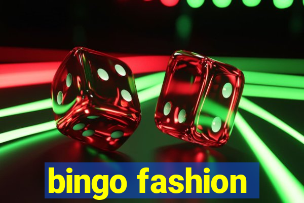 bingo fashion