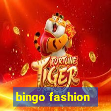 bingo fashion