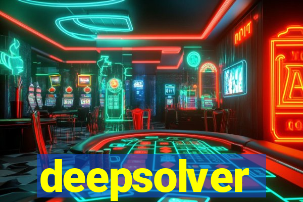 deepsolver