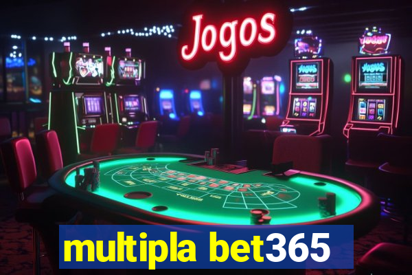 multipla bet365