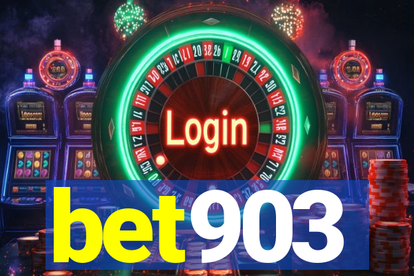 bet903