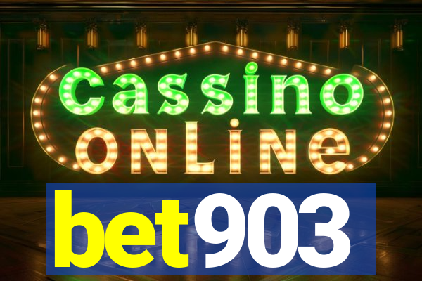 bet903