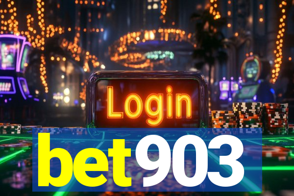 bet903