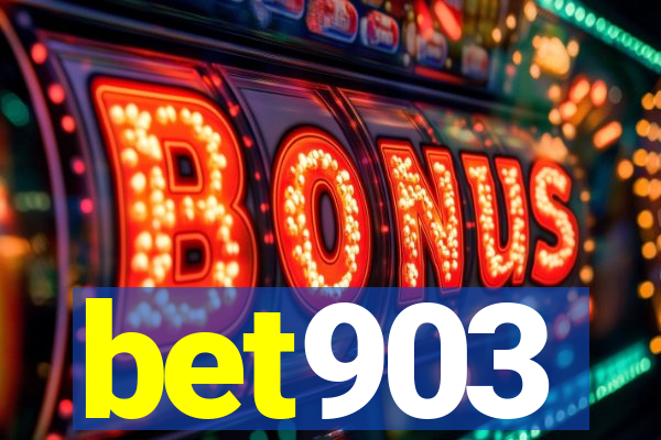 bet903