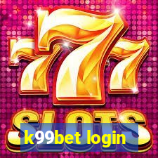 k99bet login