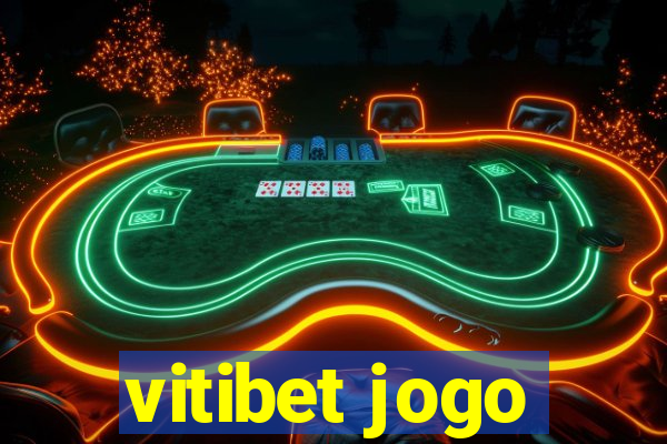 vitibet jogo