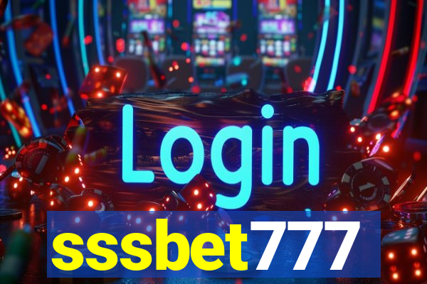 sssbet777