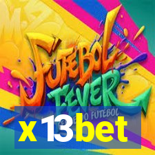 x13bet