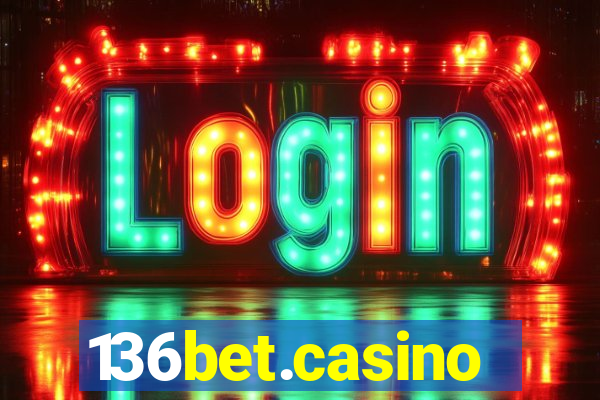 136bet.casino