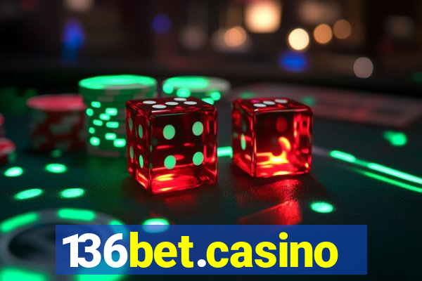 136bet.casino