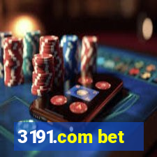 3191.com bet