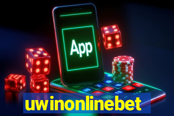 uwinonlinebet