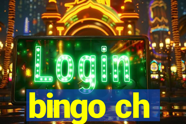 bingo ch