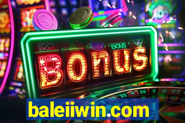 baleiiwin.com