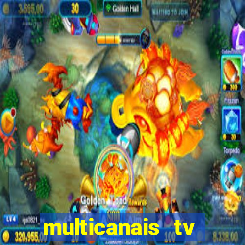 multicanais tv online ao vivo