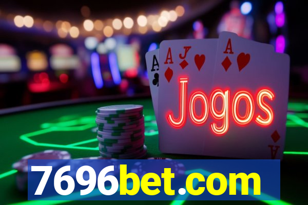 7696bet.com