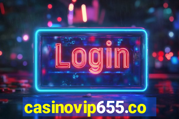 casinovip655.com